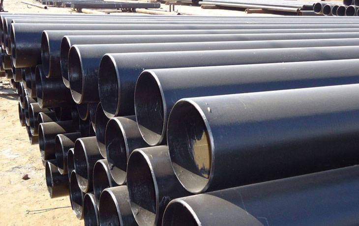 Carbon Steel Pipe Suppliers in Mumbai