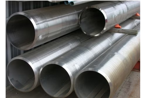 904L Pipes Suppliers in Mumbai