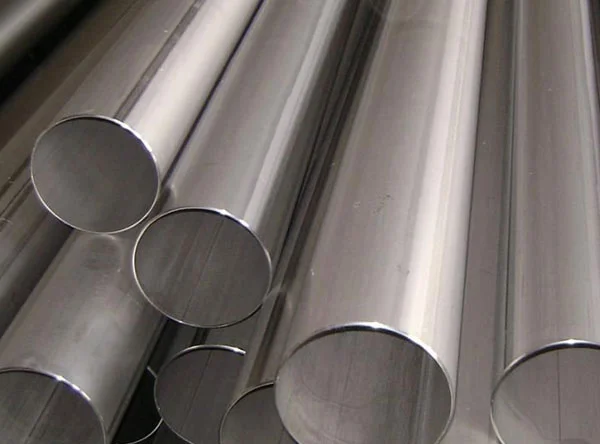 Inconel Pipe Suppliers in Mumbai